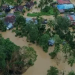 Banjir di Sumatra: Kajian Ilmiah, Faktor Penyebab, dan Dampaknya